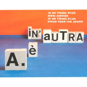 A. è in’autra