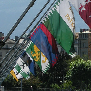 Il talian aifer la Svizra