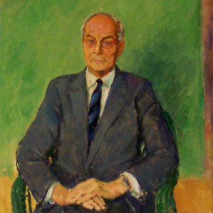 Rudolf Friedrich (1923-2013)