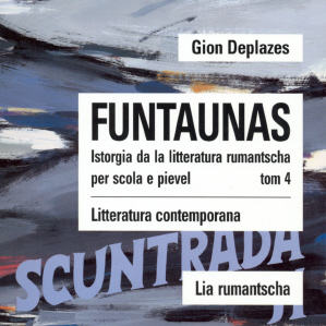 Funtaunas, tom 4