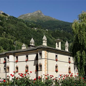 Museo Poschiavino Poschiavo