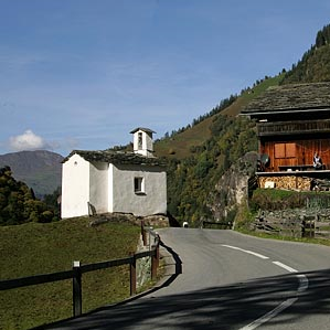 Chaplutta a Bucarischuna