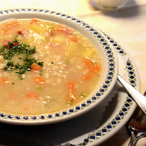 Schuppas dal Grischun