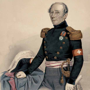 Guillaume-Henri Dufour