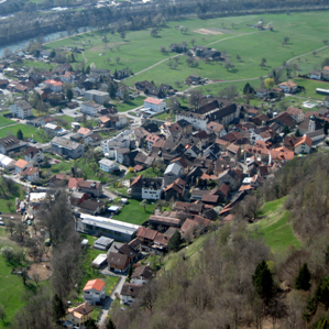 Haldenstein