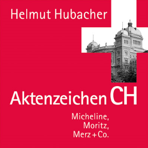 «Micheline, Moritz, Merz + Co.»