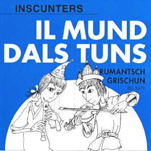 Il mund dals tuns