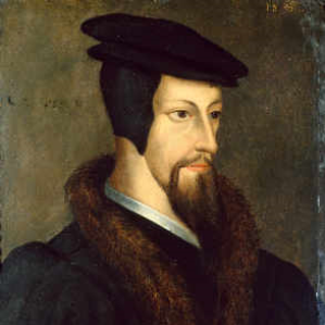 Jean Calvin