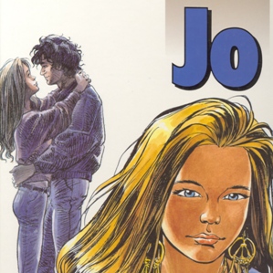 Jo
