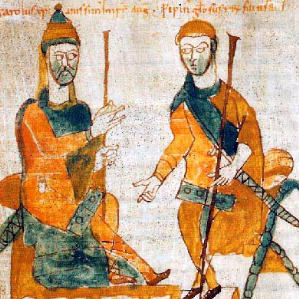 Reginavel dals Francs