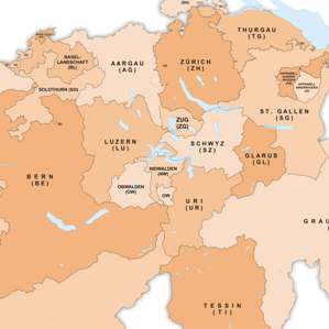 Departament da l'intern