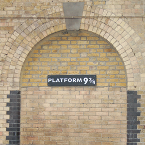 Harry Potter
