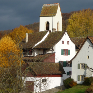 Chantun Basilea-Champagna