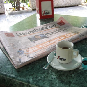 Istorgia da la lingua taliana