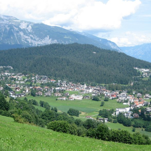 Laax