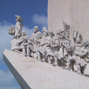 Il portugais, linguatg mundial