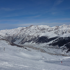 Livigno