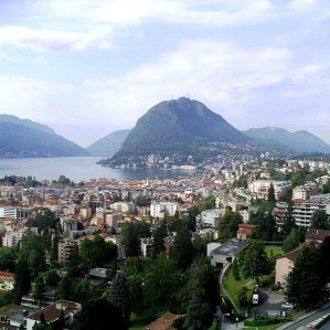 Lugano