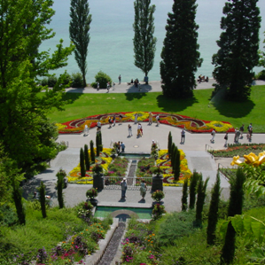 L'insla da Mainau