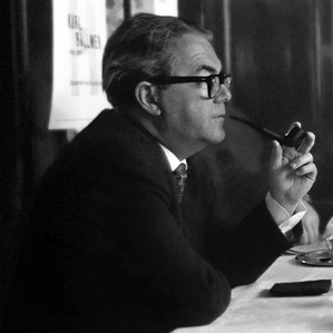 Max Frisch (1911-1991)
