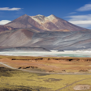 Il desert d'Atacama