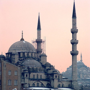 Istanbul