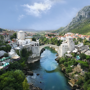 Bosnia-Erezegovina