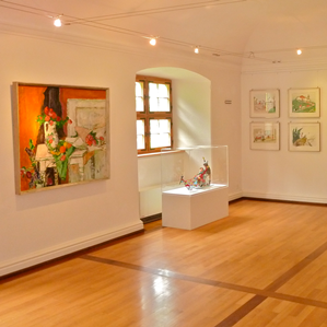 Alois Carigiet (1902-1985)