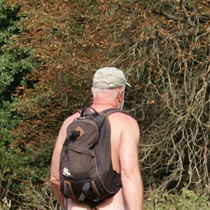 Zona alpina per viandants bluts?