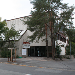 Museum da la natira