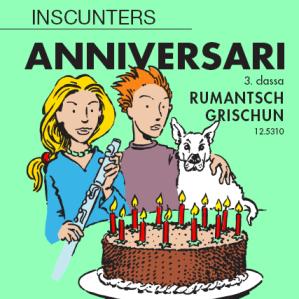 Anniversari