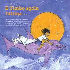 E Timbo sgola tuttina...