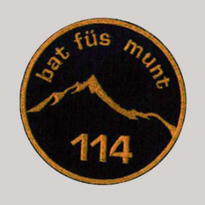 «Cumpagnia adatg!»