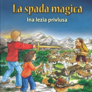 Ina lezia privlusa