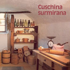 Cuschina surmirana