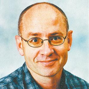 Silvio Camenisch
