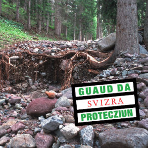 Guaud da protecziun Svizra