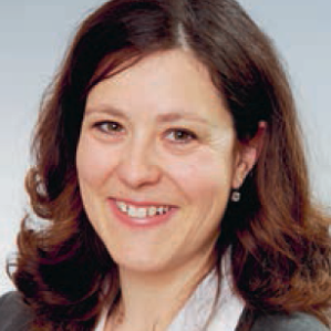 Karin Kohler-Pattis