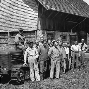 Schuldads polacs en Svizra