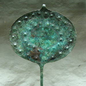 Dal temp da Crestaulta