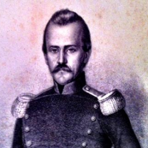 Johann Ulrich Ochsenbein