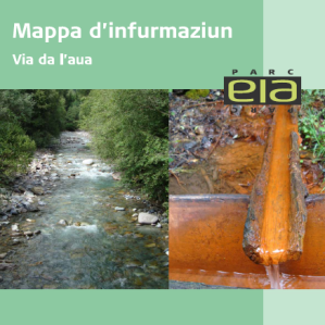 Via da l'aua Parc Ela