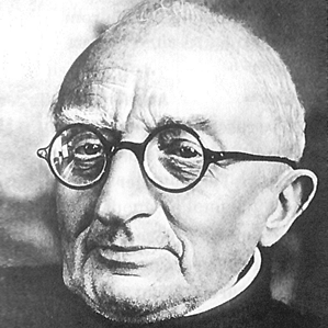 Pader Maurus Carnot