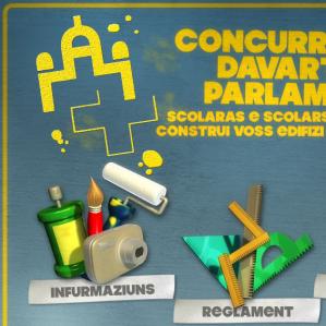 Construi in nov parlament!