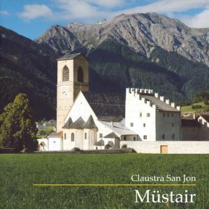 Claustra Son Jon, Müstair