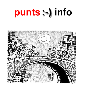 Punts-info