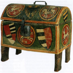 Ils baruns da Razén