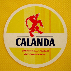 Calanda Bräu