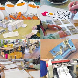 Ina visita tar l’ARGO