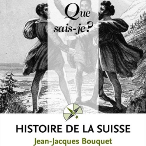L'istorgia svizra per franzos